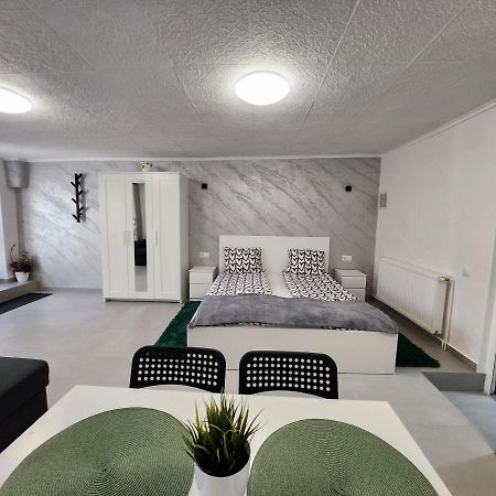 Apartament Dada Sighişoara Dış mekan fotoğraf