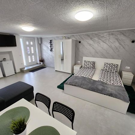Apartament Dada Sighişoara Dış mekan fotoğraf