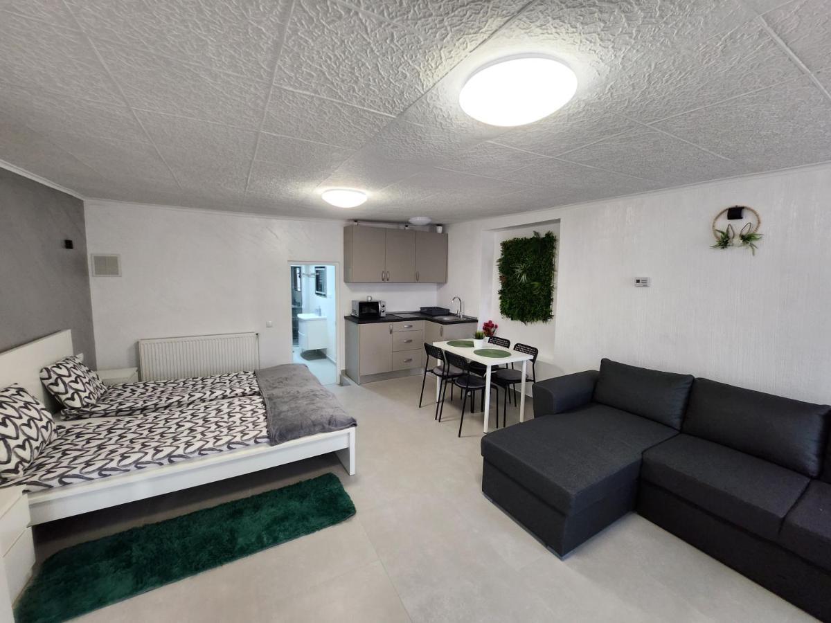 Apartament Dada Sighişoara Dış mekan fotoğraf