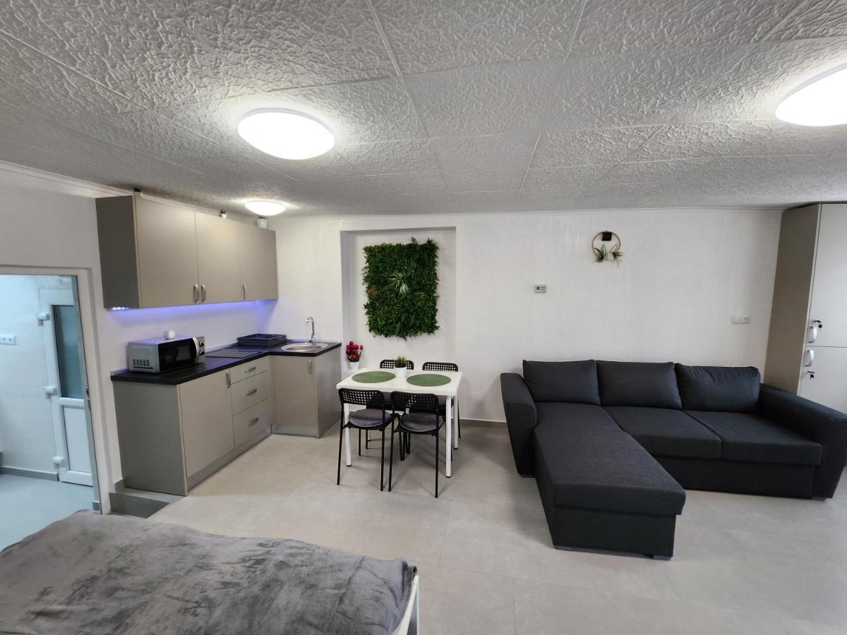 Apartament Dada Sighişoara Dış mekan fotoğraf