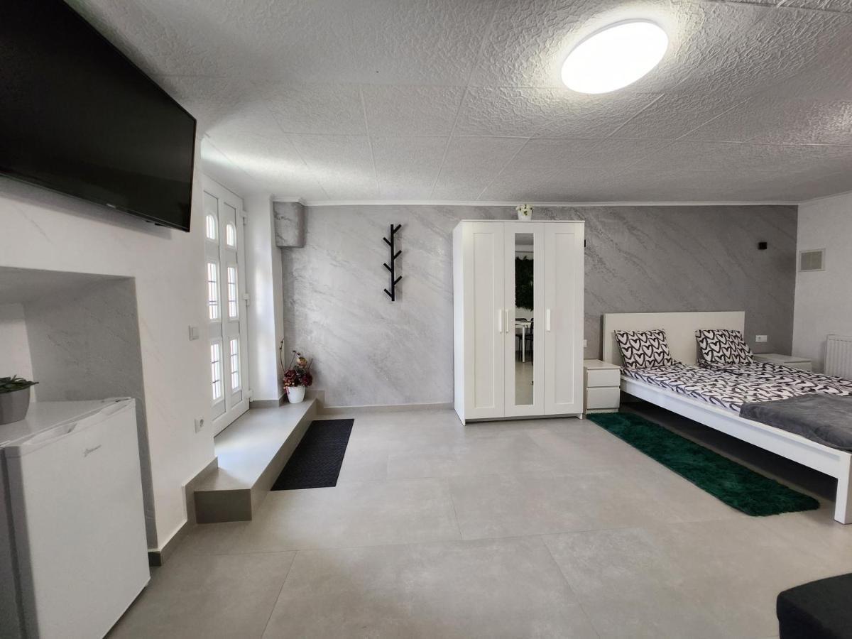 Apartament Dada Sighişoara Dış mekan fotoğraf