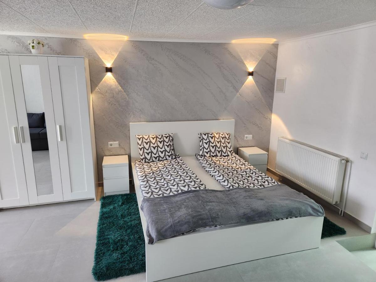 Apartament Dada Sighişoara Dış mekan fotoğraf