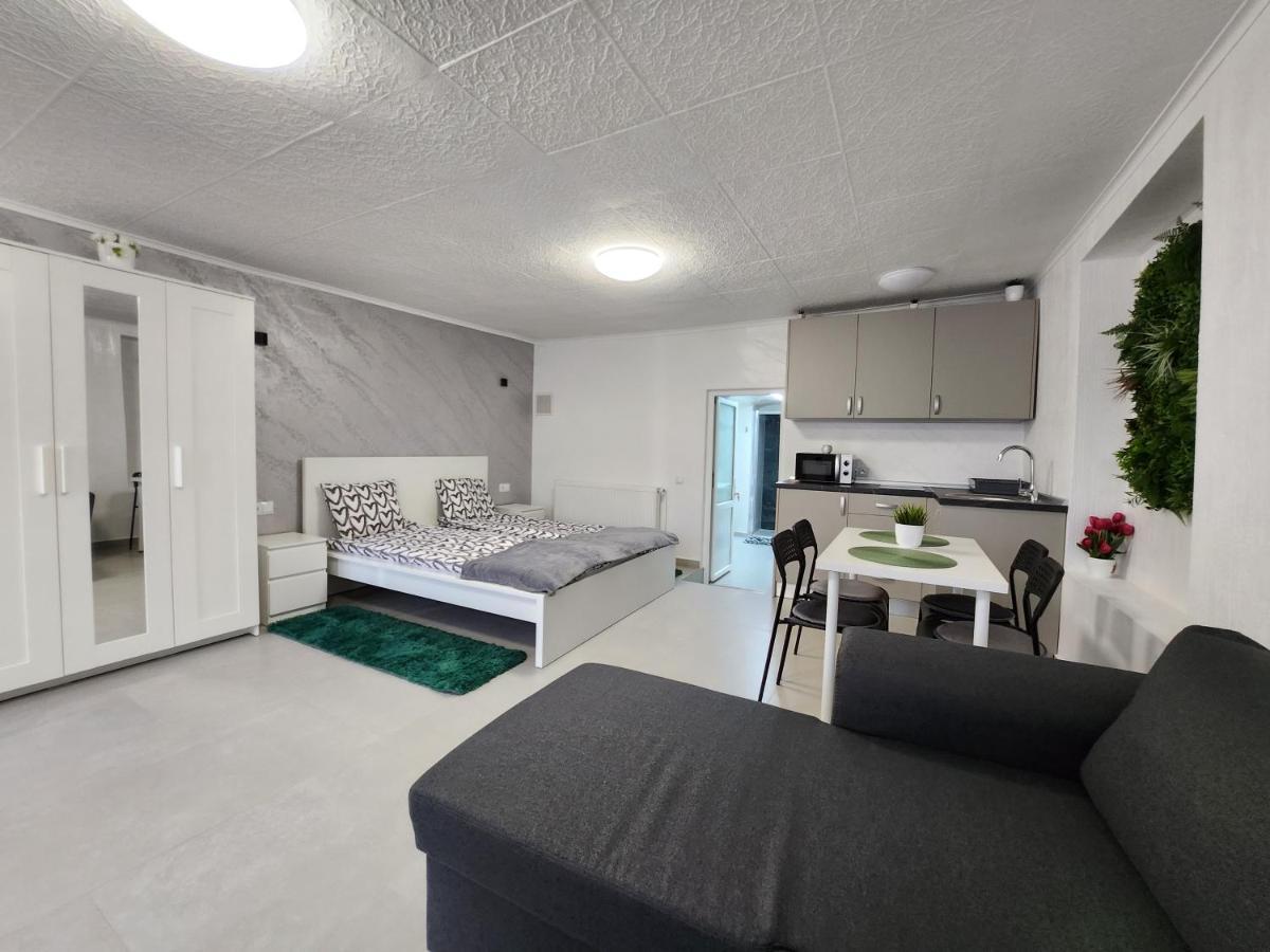 Apartament Dada Sighişoara Dış mekan fotoğraf