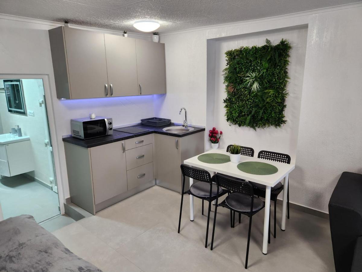 Apartament Dada Sighişoara Dış mekan fotoğraf