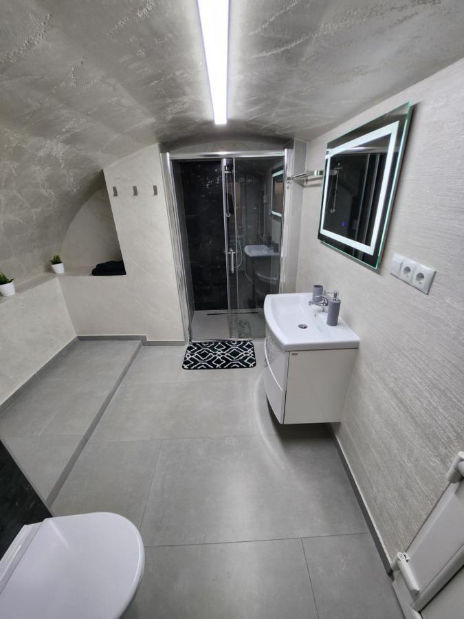 Apartament Dada Sighişoara Dış mekan fotoğraf