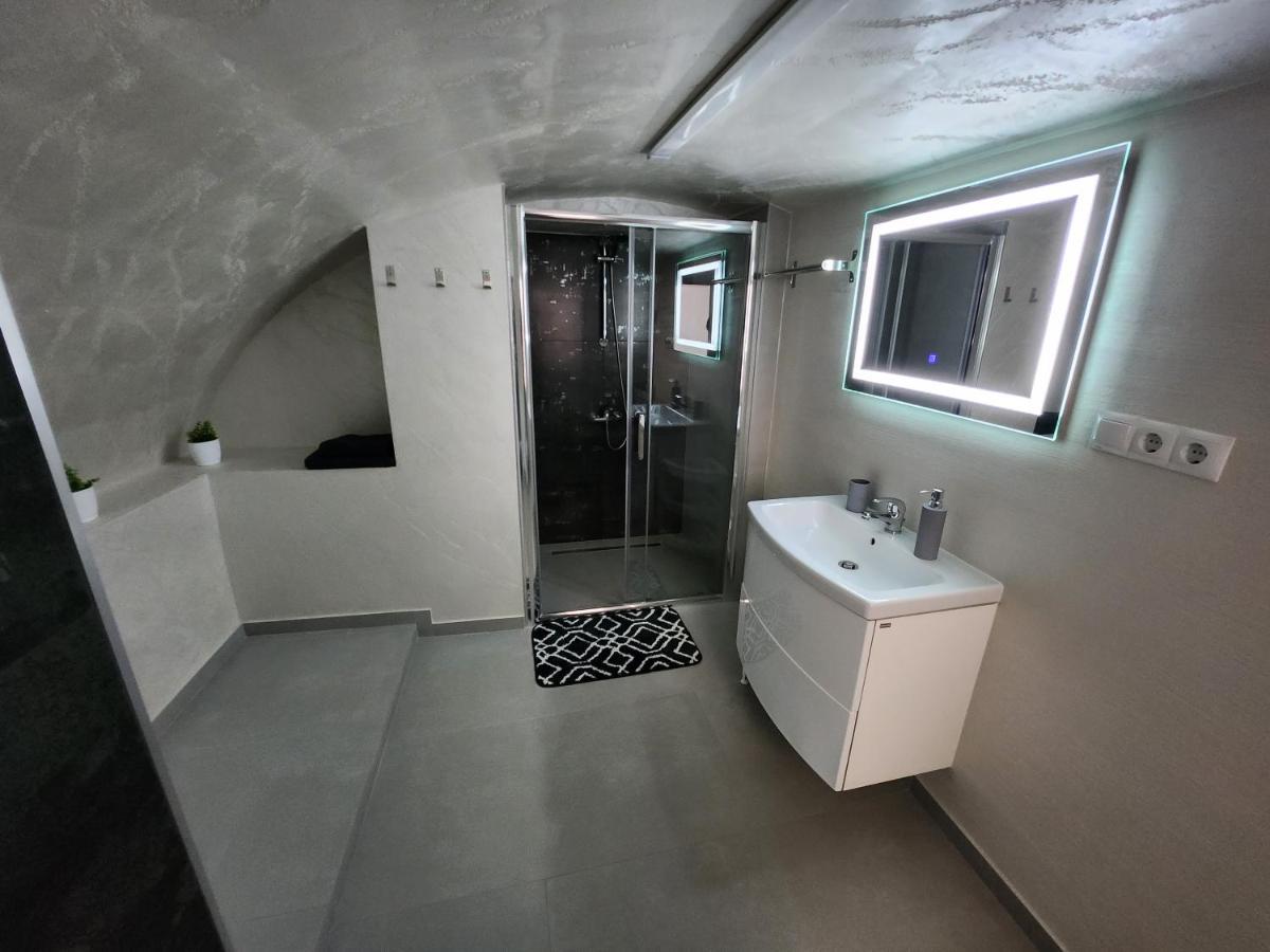 Apartament Dada Sighişoara Dış mekan fotoğraf
