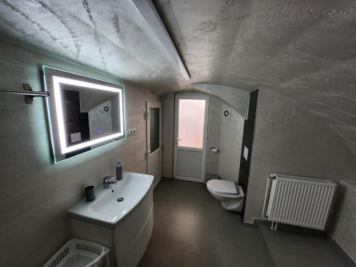 Apartament Dada Sighişoara Dış mekan fotoğraf
