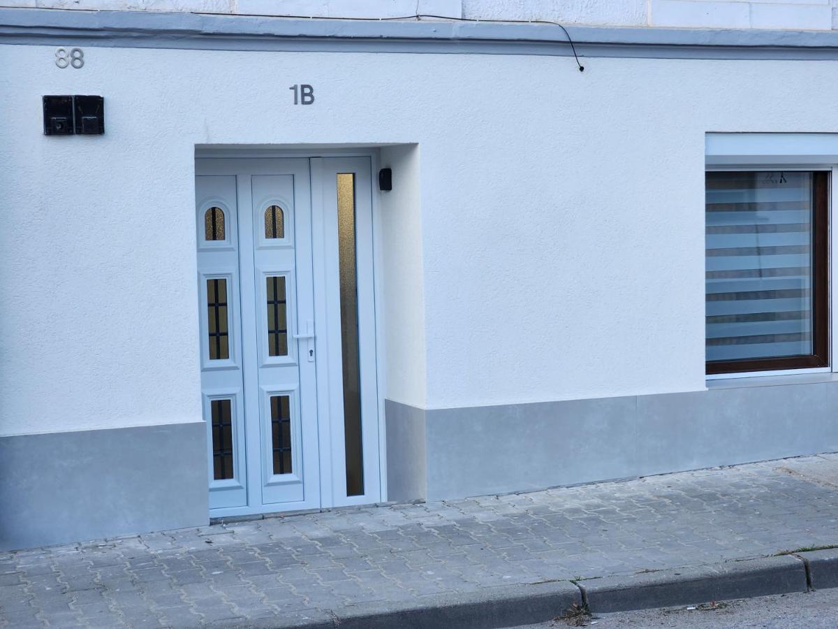 Apartament Dada Sighişoara Dış mekan fotoğraf