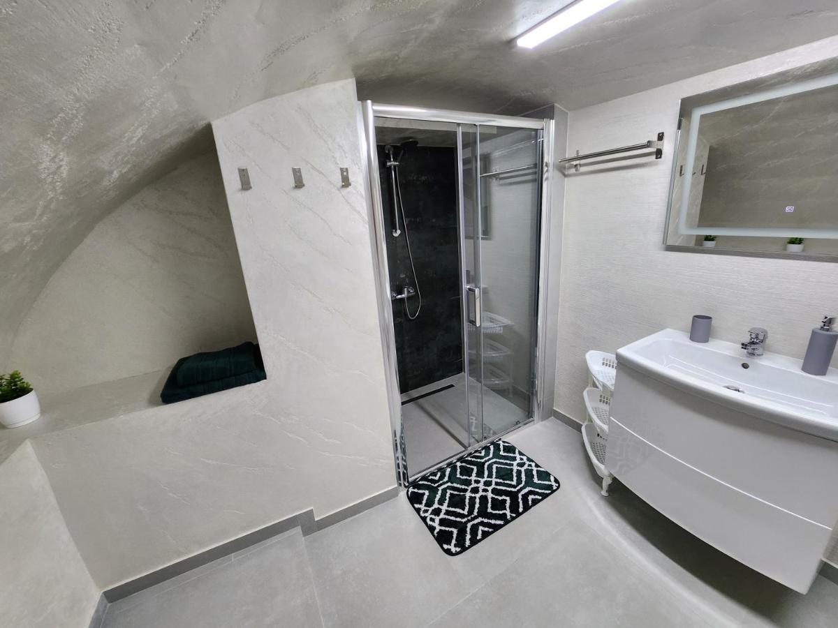 Apartament Dada Sighişoara Dış mekan fotoğraf